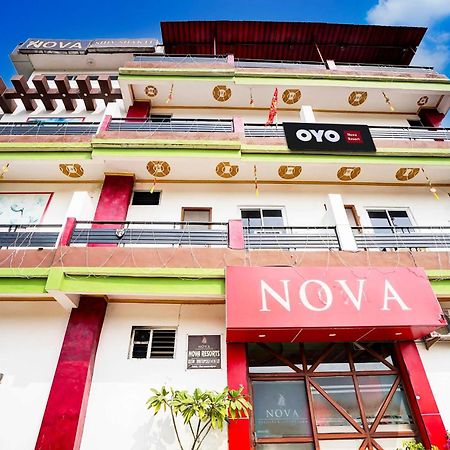 Hotel O Nova Resorts & Luxury Farm Raebareli Εξωτερικό φωτογραφία