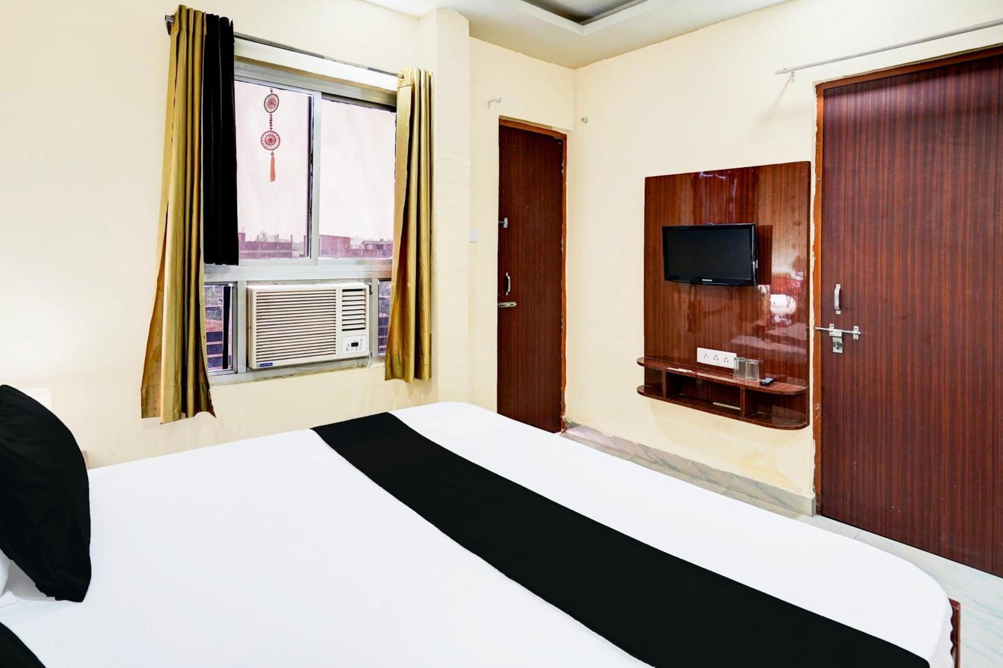 Hotel O Nova Resorts & Luxury Farm Raebareli Εξωτερικό φωτογραφία