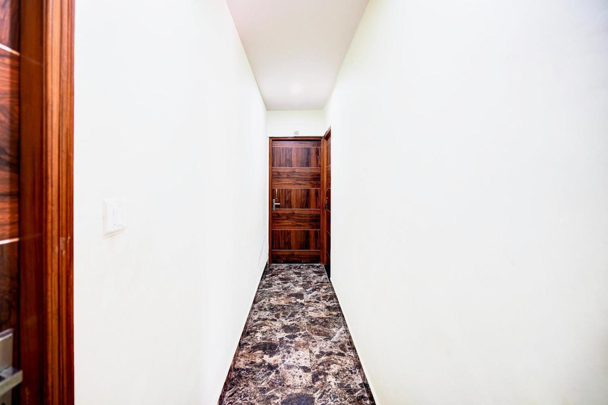 Hotel O Nova Resorts & Luxury Farm Raebareli Εξωτερικό φωτογραφία