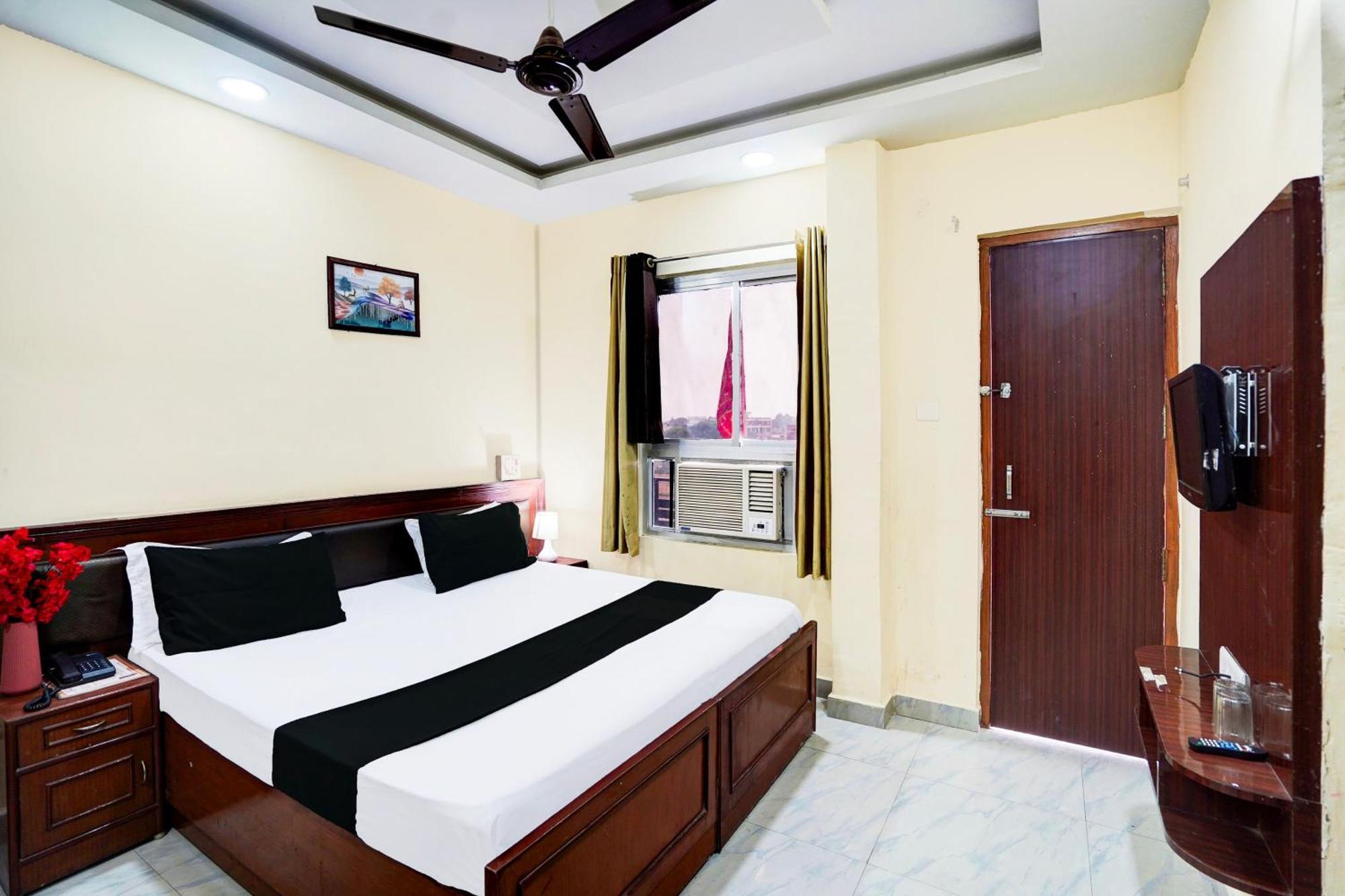 Hotel O Nova Resorts & Luxury Farm Raebareli Εξωτερικό φωτογραφία